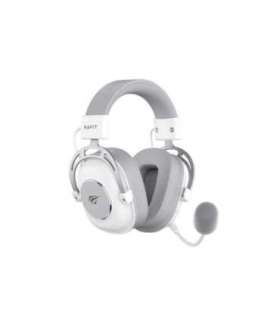 Havit H2002YG - 2.4G gaming headphones (White and grey)