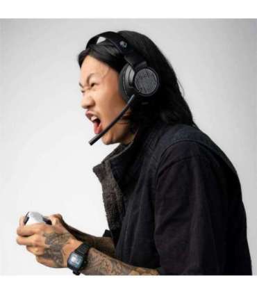 SKULLCANDY Gaming Headset Crusher PLYR 720 Wireless Univ