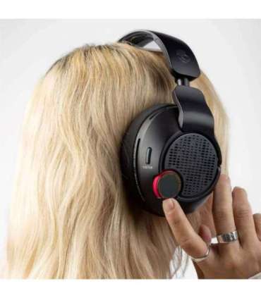 SKULLCANDY Gaming Headset Crusher PLYR 720 Wireless Univ