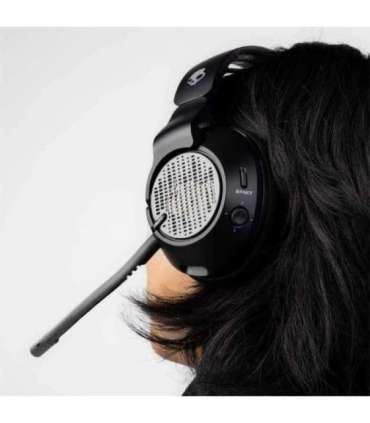 SKULLCANDY Gaming Headset Crusher PLYR 720 Wireless Univ