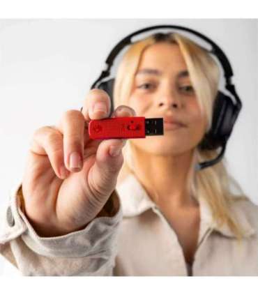 SKULLCANDY Gaming Headset Crusher PLYR 720 Wireless Univ