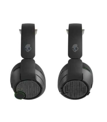 SKULLCANDY Gaming Headset Crusher PLYR 720 Wireless XBOX