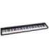 DNA SP 88 - digital piano 88 keys, black