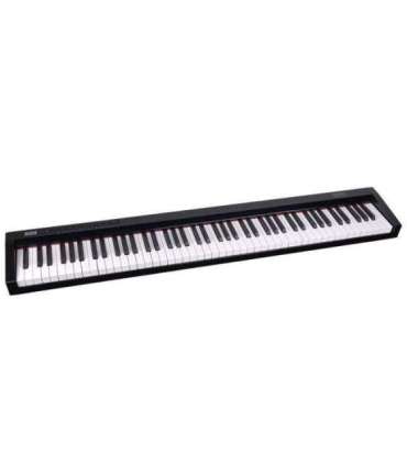 DNA SP 88 - digital piano 88 keys, black