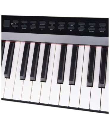 DNA SP 88 - digital piano 88 keys, black
