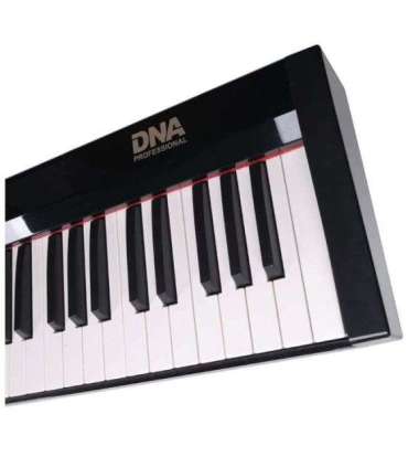 DNA SP 88 - digital piano 88 keys, black
