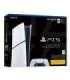 Sony PlayStation 5 Digital Slim e-chassis 825 GB Black, White