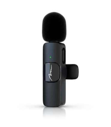 Lavalier microphone set Micro-Mic Duo MT416