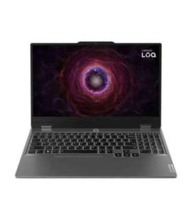 Lenovo LOQ 15ARP9 AMD Ryzen™ 5 7235HS Laptop 39.6 cm (15.6") Full HD 16 GB DDR5-SDRAM 512 GB SSD NVIDIA GeForce RTX