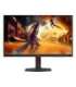 AOC G4 Q27G4ZR computer monitor 68.6 cm (27") 2560 x 1440 pixels Quad HD LED Black, Red