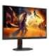 AOC G4 Q27G4ZR computer monitor 68.6 cm (27") 2560 x 1440 pixels Quad HD LED Black, Red