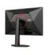 AOC G4 Q27G4ZR computer monitor 68.6 cm (27") 2560 x 1440 pixels Quad HD LED Black, Red