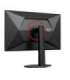 AOC G4 Q27G4ZR computer monitor 68.6 cm (27") 2560 x 1440 pixels Quad HD LED Black, Red