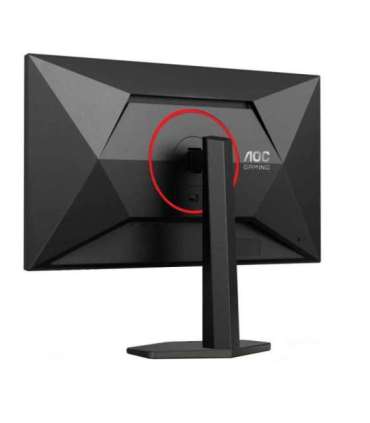AOC G4 Q27G4ZR computer monitor 68.6 cm (27") 2560 x 1440 pixels Quad HD LED Black, Red