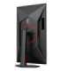 AOC G4 Q27G4ZR computer monitor 68.6 cm (27") 2560 x 1440 pixels Quad HD LED Black, Red