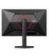 AOC G4 Q27G4ZR computer monitor 68.6 cm (27") 2560 x 1440 pixels Quad HD LED Black, Red