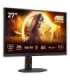 AOC G4 Q27G4ZR computer monitor 68.6 cm (27") 2560 x 1440 pixels Quad HD LED Black, Red