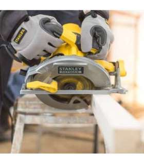 1650W circular saw, 190mm FME301 STANLEY