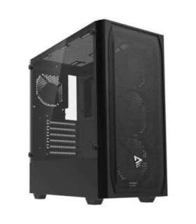 Savio Noctis Flow Cube Black