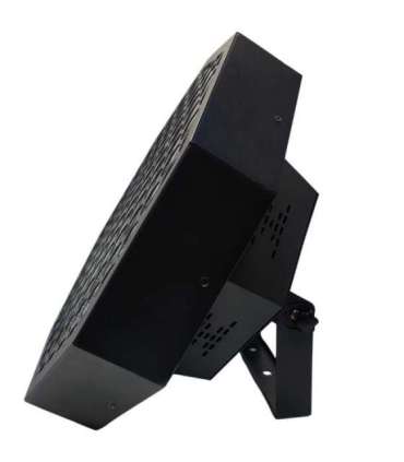 LIGHT4ME LUMEN OCTO - retro LED stage spotlight