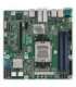 Asrock B650D4U3-2L2Q/BCM motherboard AMD B650 Express Socket AM5 micro ATX