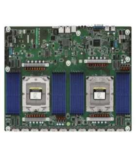 Asrock TURIN2D24G-2L+/500W motherboard AMD SoC Socket SP5