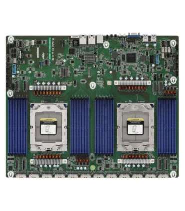 Asrock TURIN2D24G-2L+/500W motherboard AMD SoC Socket SP5