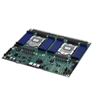 Asrock TURIN2D24G-2L+/500W motherboard AMD SoC Socket SP5