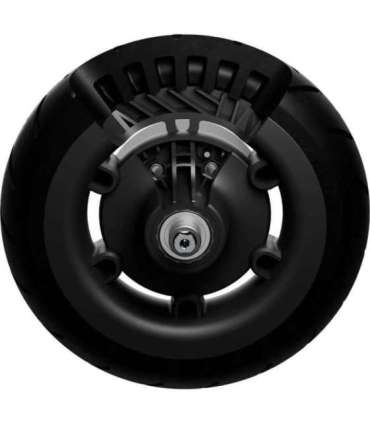 Segway Ninebot E2 D II Electric Folding Scooter