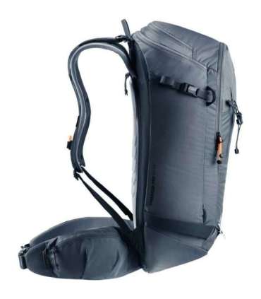 Deuter Freerider Pro 32+10 32 L Black