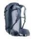 Deuter Freerider Pro 32+10 32 L Black