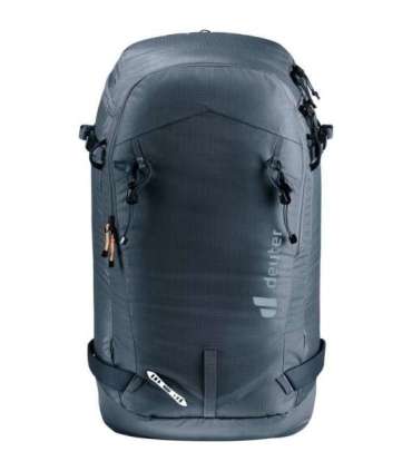 Deuter Freerider Pro 32+10 32 L Black