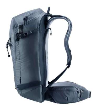 Deuter Freerider Pro 32+10 32 L Black