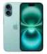Apple iPhone 16 128GB Teal