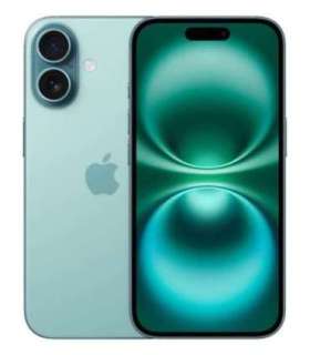 Apple iPhone 16 128GB Teal
