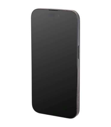 Apple iPhone 14 Pro 17 cm (6.7") Dual SIM iOS 16 5G 256 GB Black Remade / Refurbished