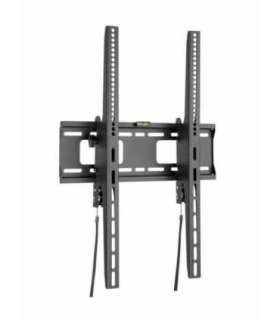 Gembird WM-75T-03 Portrait digital signage TV Wall Mount (tilt), 37" - 75'', black