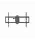 Gembird WM-90ST-01 Full-motion TV wall mount, 37”-90”, black
