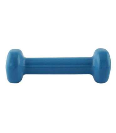 17023 VINYL DIPPING DUMBBELL 0.5KG HMS