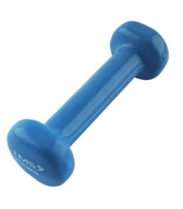 17023 VINYL DIPPING DUMBBELL 0.5KG HMS