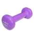 17023 VINYL DIPPING DUMBBELL 0.75KG HMS