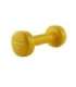 17023 VINYL DIPPING DUMBBELL 1.0KG HMS