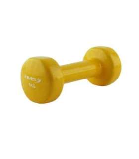 17023 VINYL DIPPING DUMBBELL 1.0KG HMS