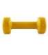 17023 VINYL DIPPING DUMBBELL 1.0KG HMS