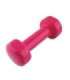17023 VINYL DIPPING DUMBBELL 1.5KG HMS