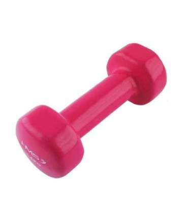 17023 VINYL DIPPING DUMBBELL 1.5KG HMS
