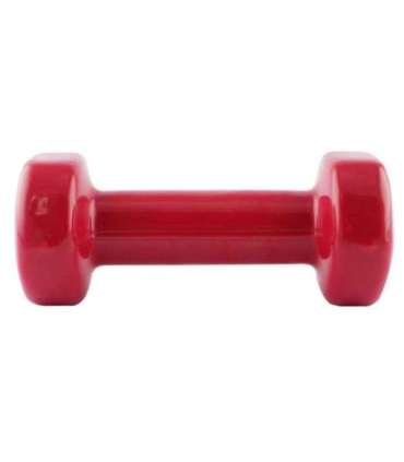 17023 VINYL DIPPING DUMBBELL 2.0KG HMS