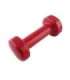 17023 VINYL DIPPING DUMBBELL 2.0KG HMS