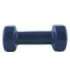 17023 VINYL DIPPING DUMBBELL 3.0KG HMS