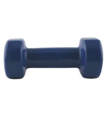 17023 VINYL DIPPING DUMBBELL 3.0KG HMS